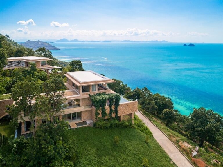 Beach House Thailand For Sale Phuket Property ให้ออกเร็ว